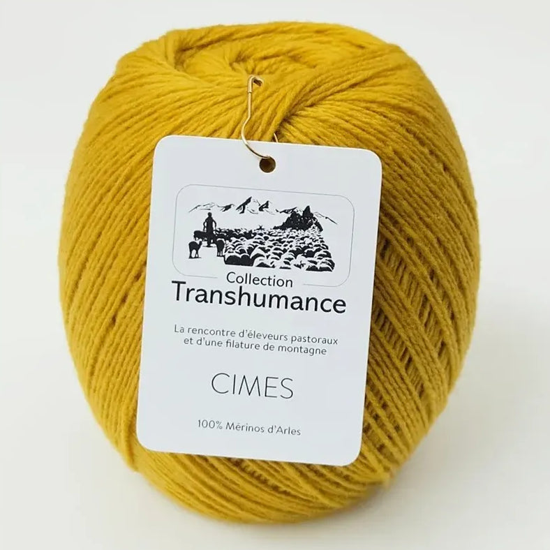 Cimes