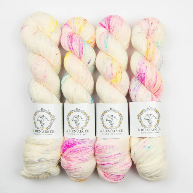 Merino Super Sock