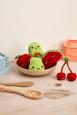 Kit Amigurumi - Nos amis les fruits