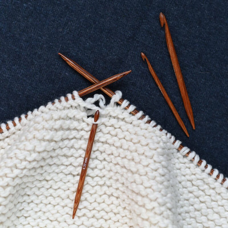 Crochets de réparation