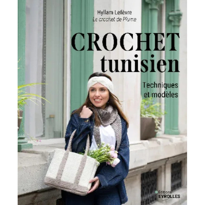 Crochet Tunisien