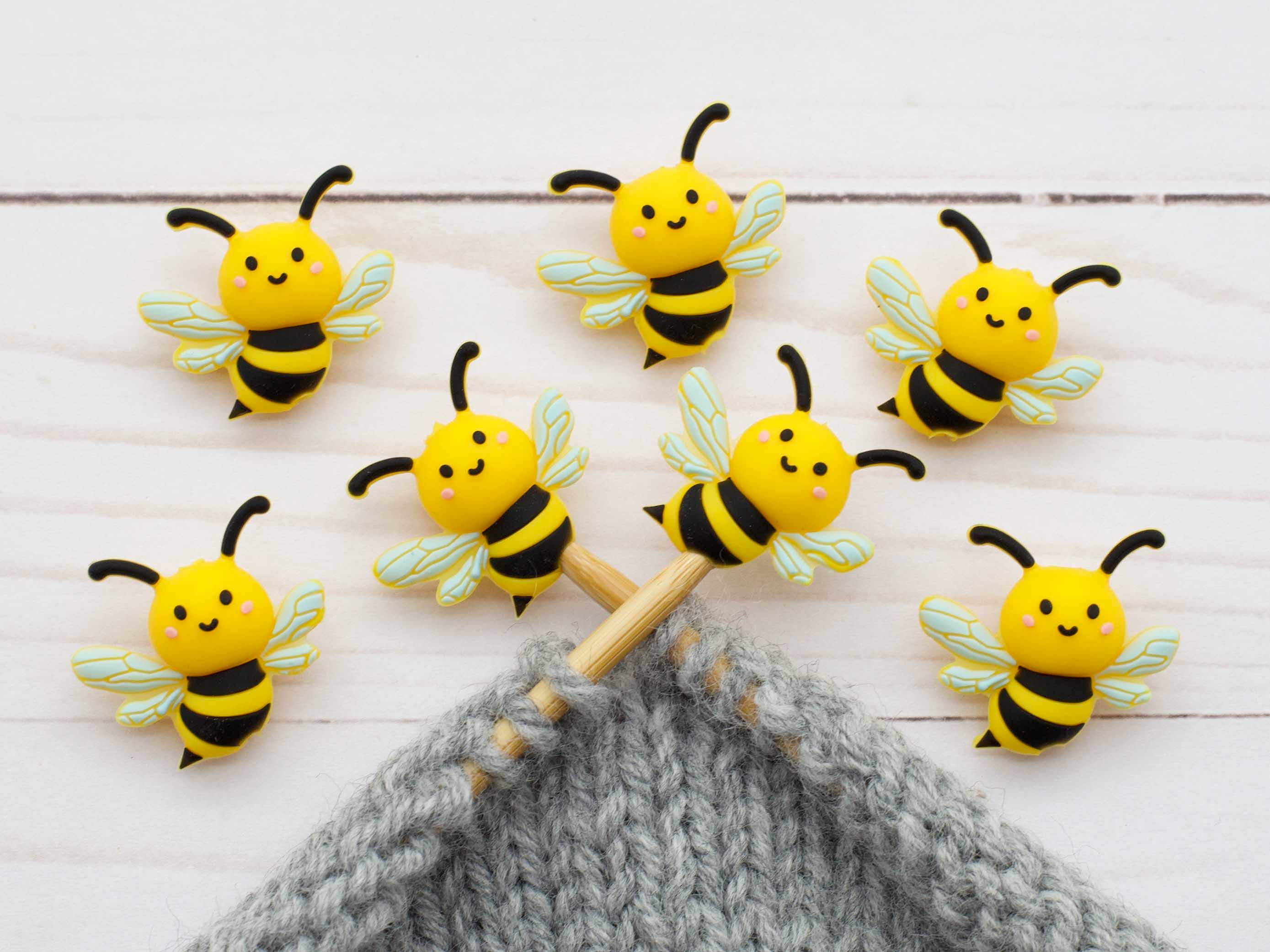 Bumble Bee | Protège pointe