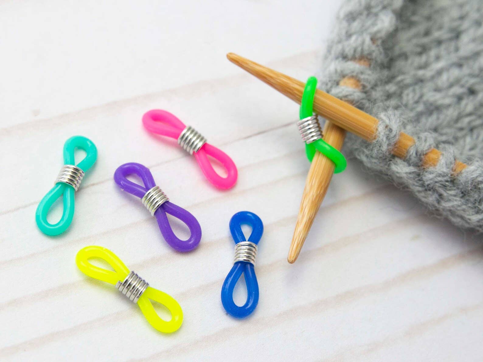 Stitch Huggers | Bloqueurs