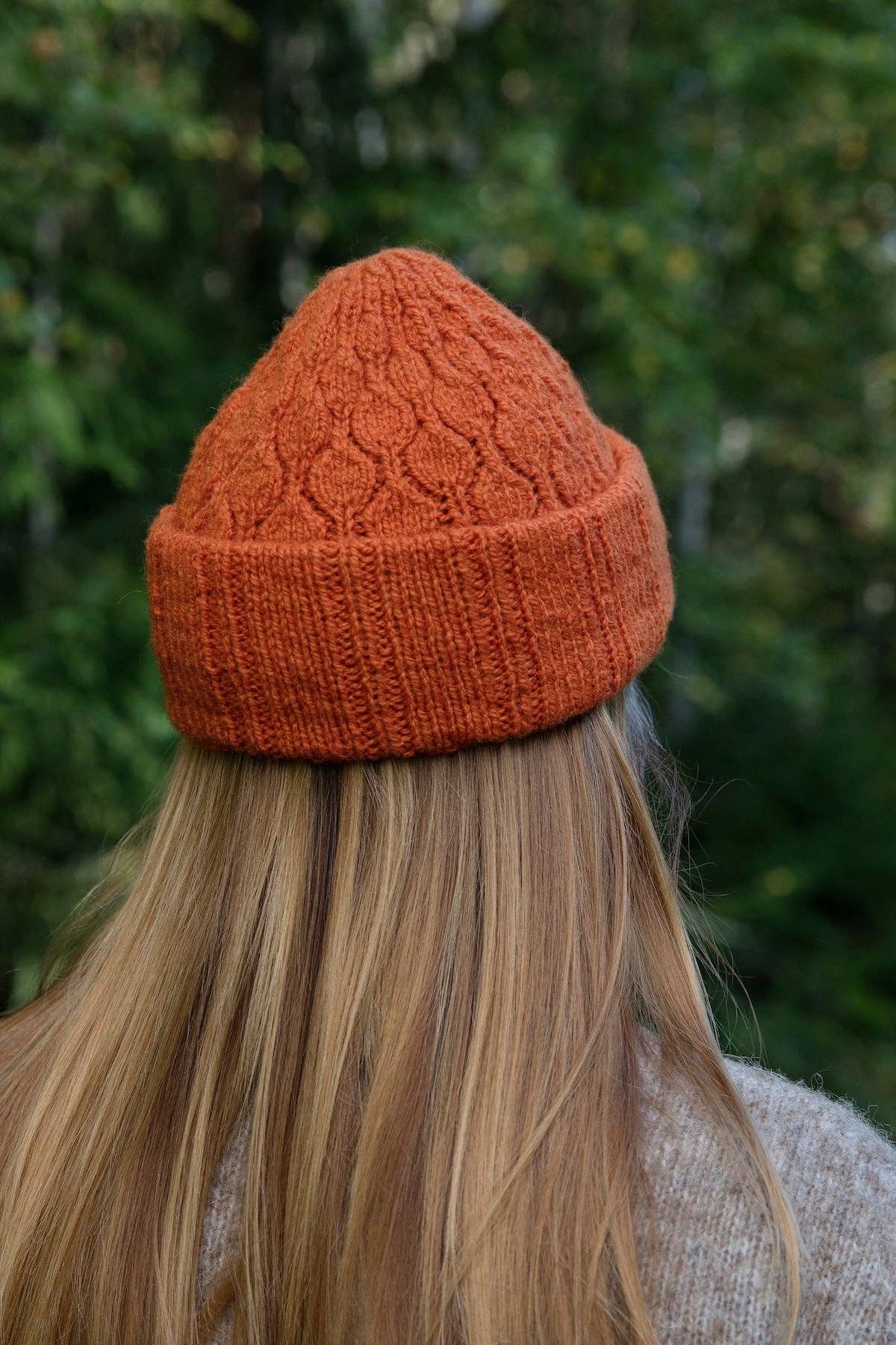52 weeks of One-Skein Knits