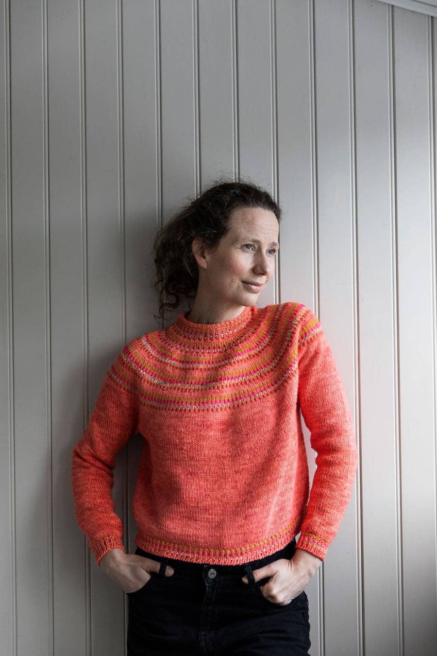 52 weeks of Scrap Yarn - Projects for Crafters