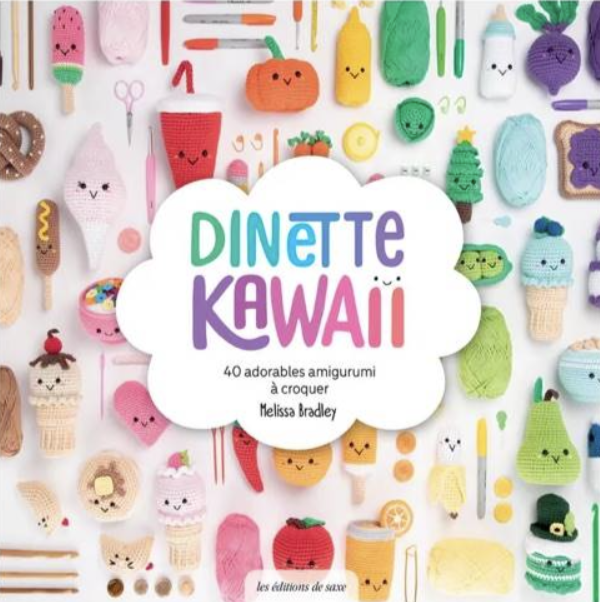 Dinette Kawaï