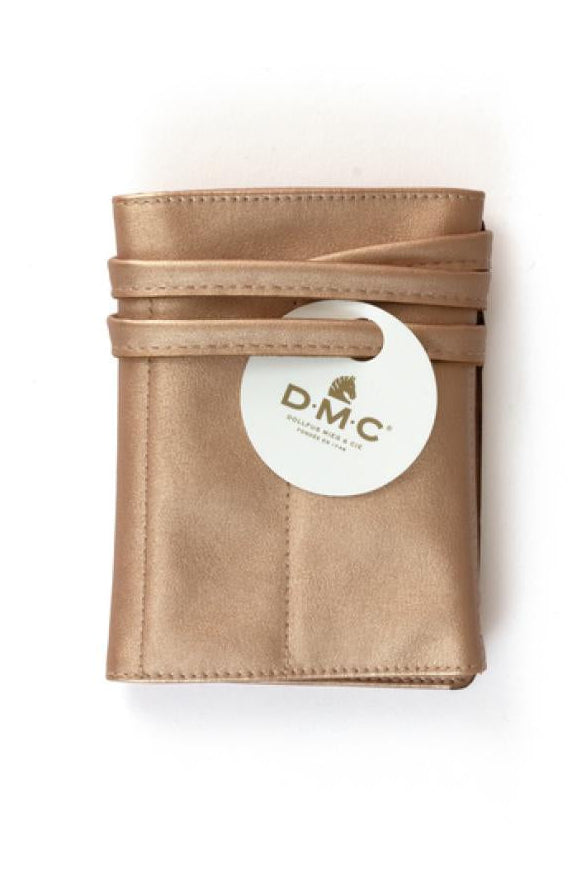 Pochette à aiguilles circulaires DMC