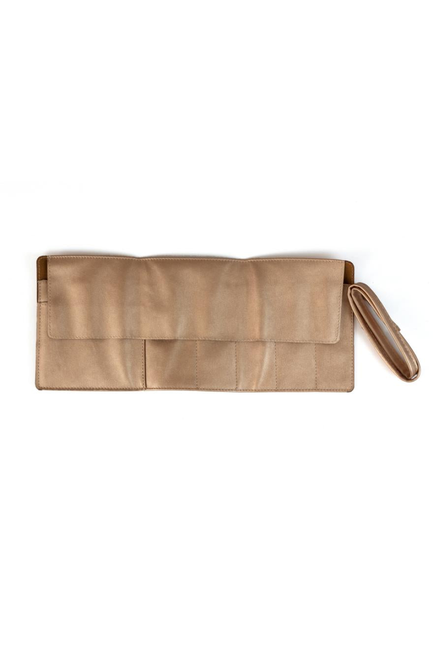 Pochette à aiguilles circulaires DMC
