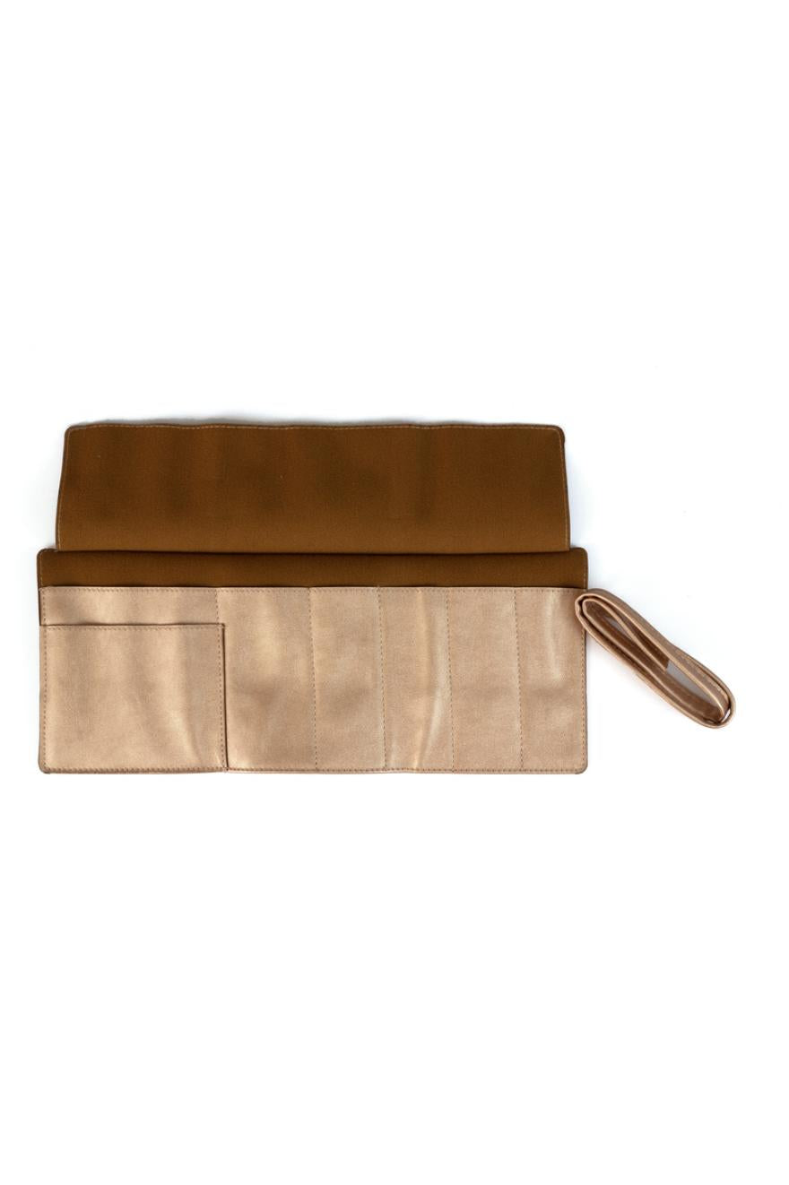Pochette à aiguilles circulaires DMC