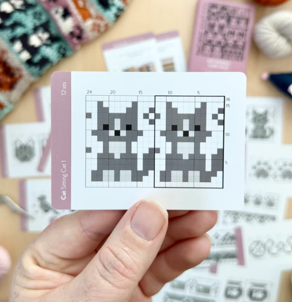 Cat Doodle Deck - Expansion