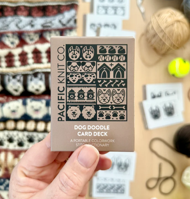 Dog Doodle Deck - Expansion