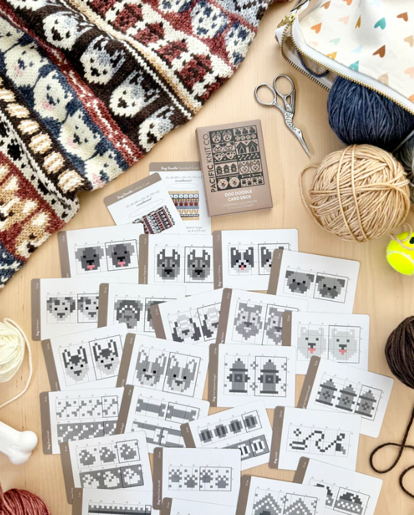 Dog Doodle Deck - Expansion