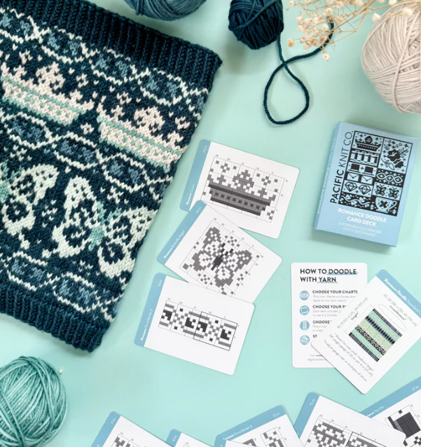 Romance Doodle Deck - Expansion