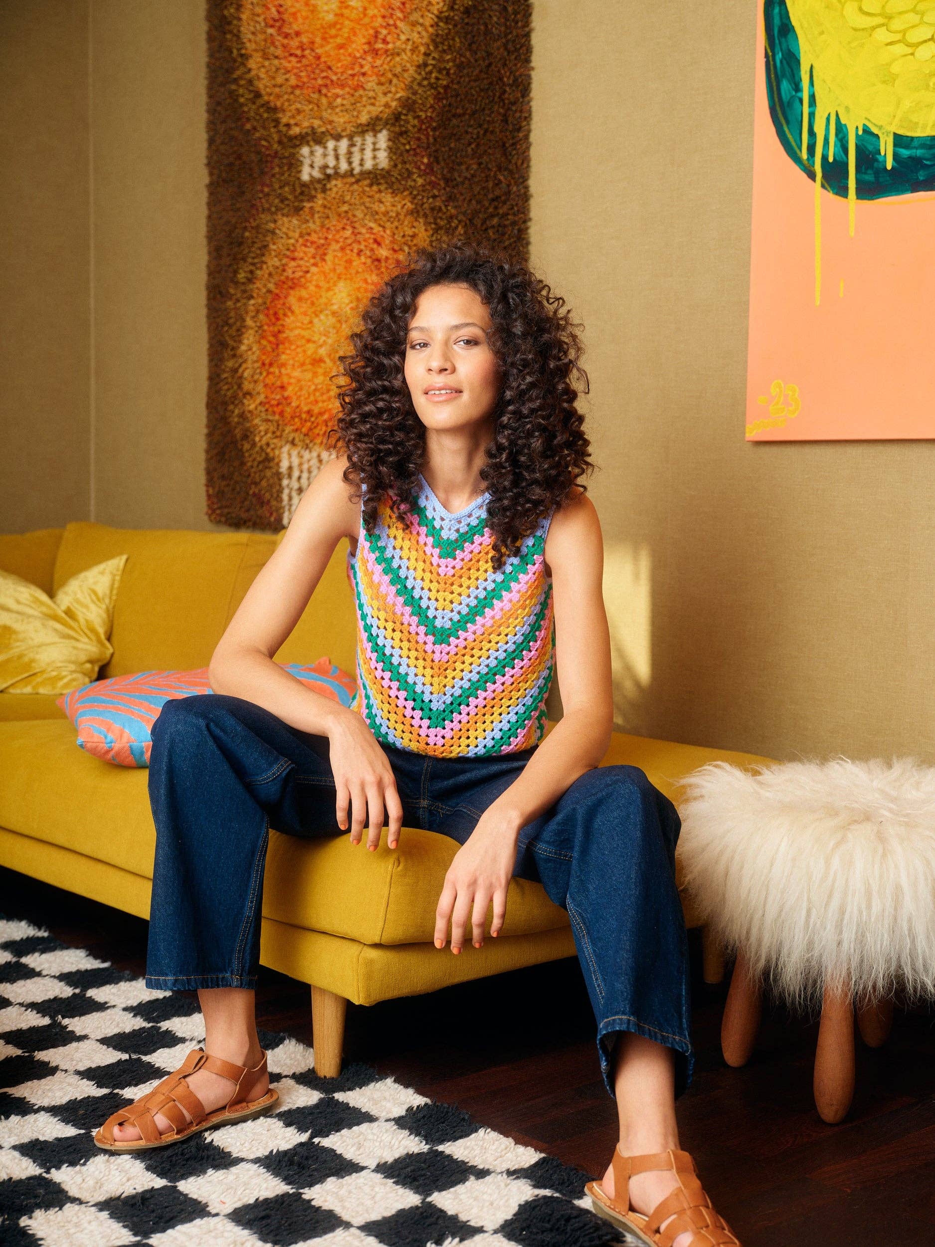 Let's Crochet !  2 - Précommande