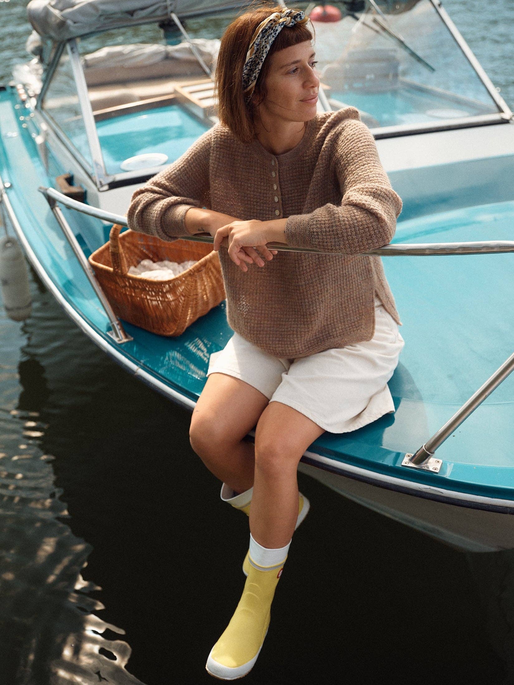 Laine Magazine Issue 28