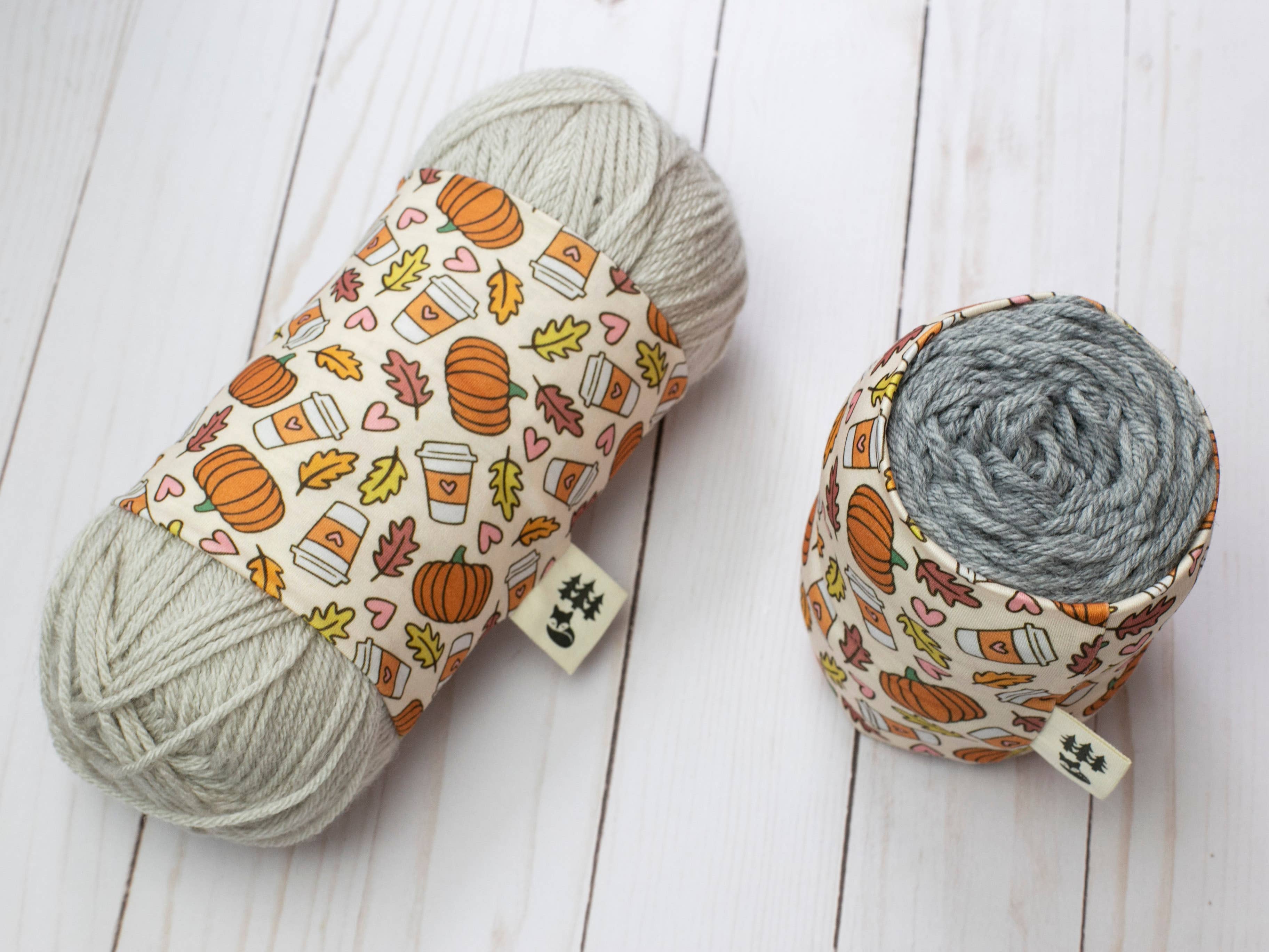 Yarn sweater | Pull en laine pour pelote