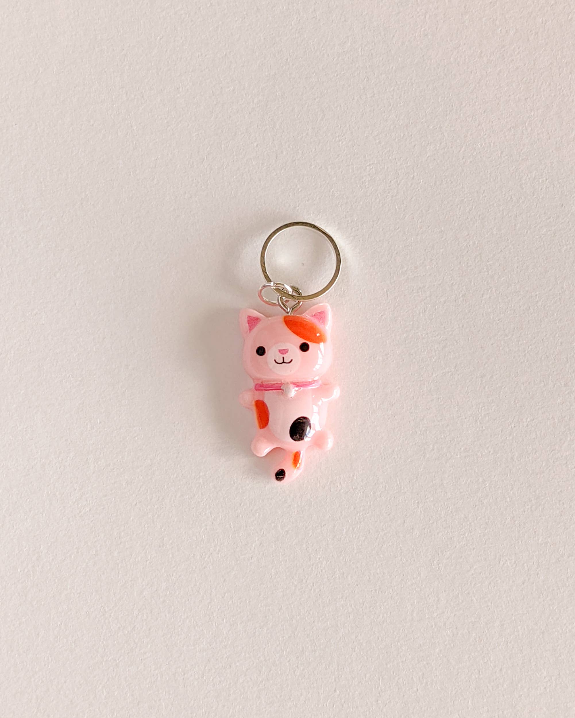 Petits chats - Anneaux marqueurs