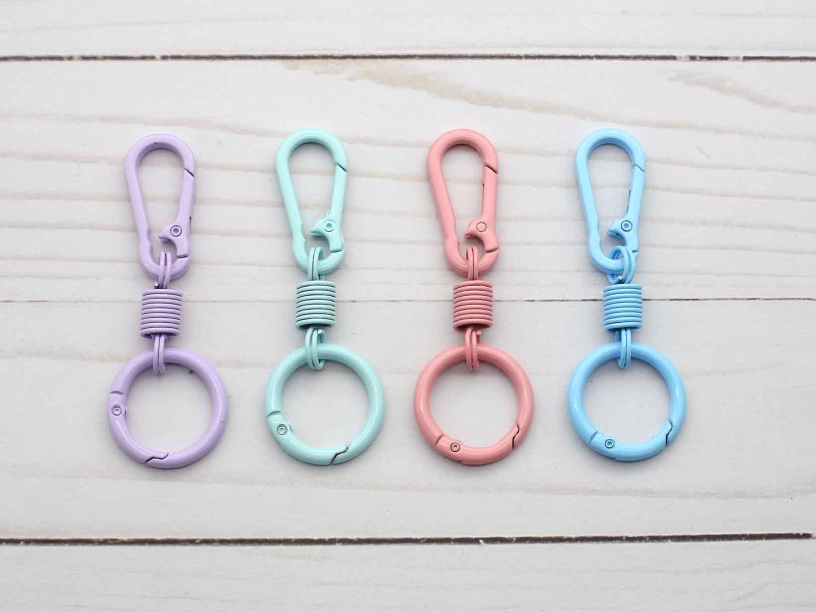 Notion Ring | Porte-clés pour marqueurs de maille