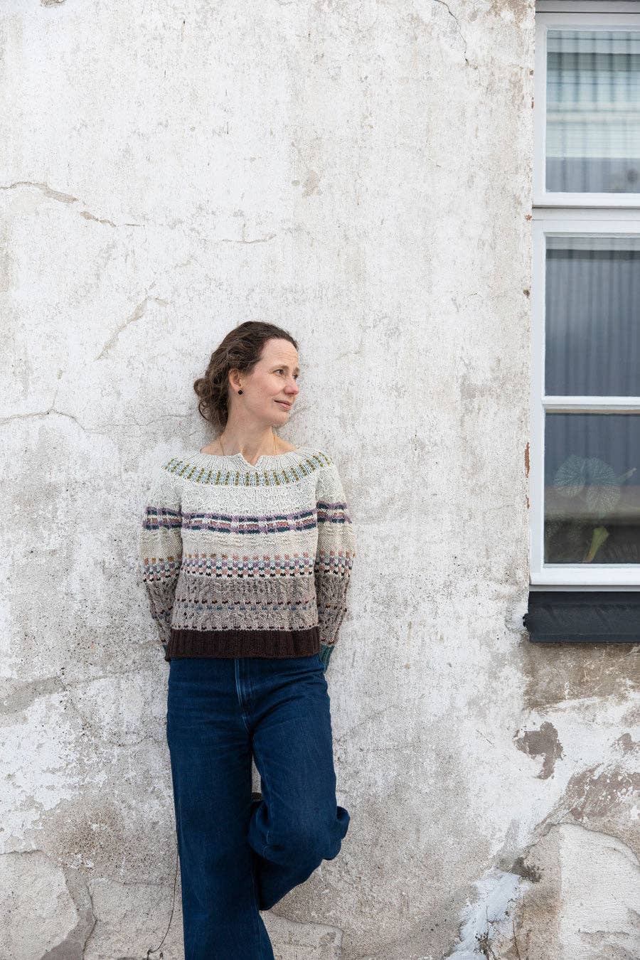 52 weeks of Scrap Yarn - Projects for Crafters