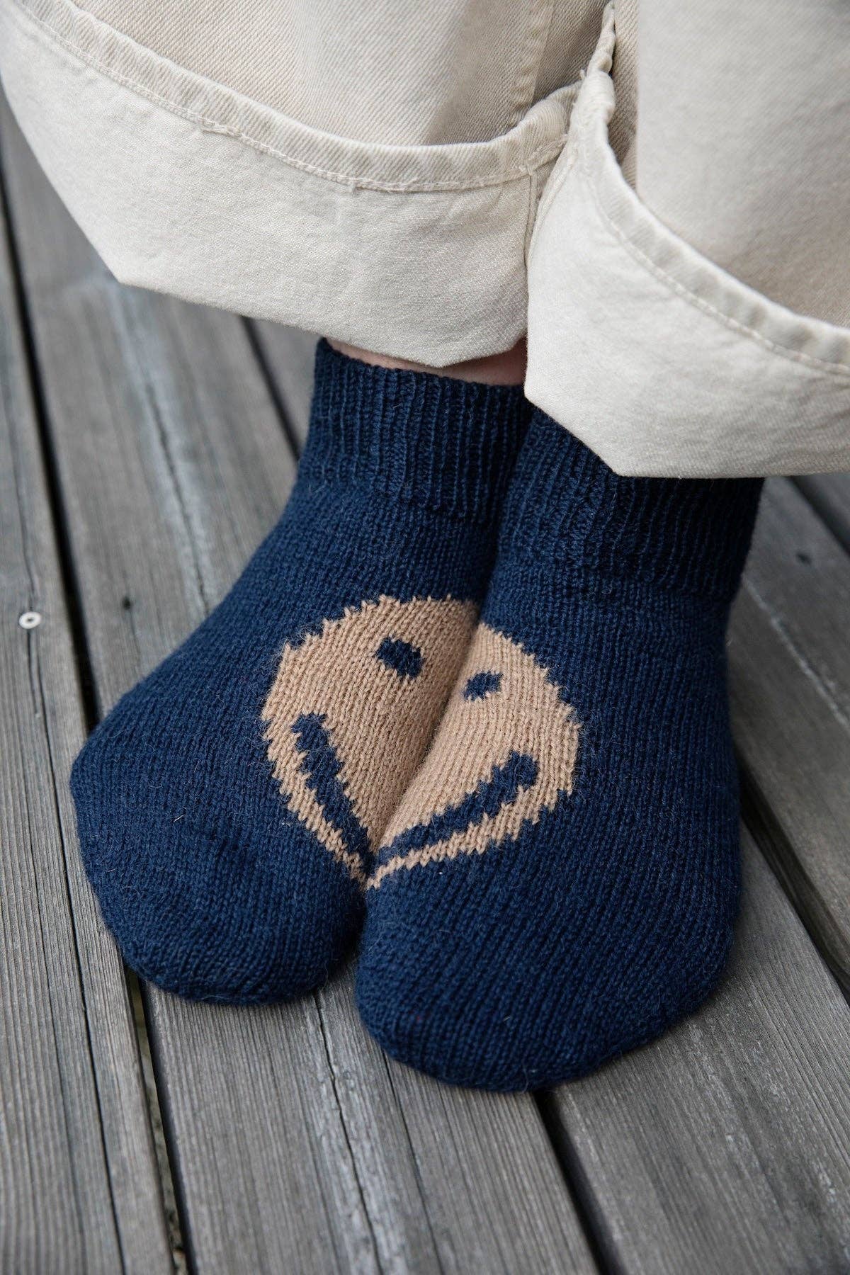 52 weeks of One-Skein Knits