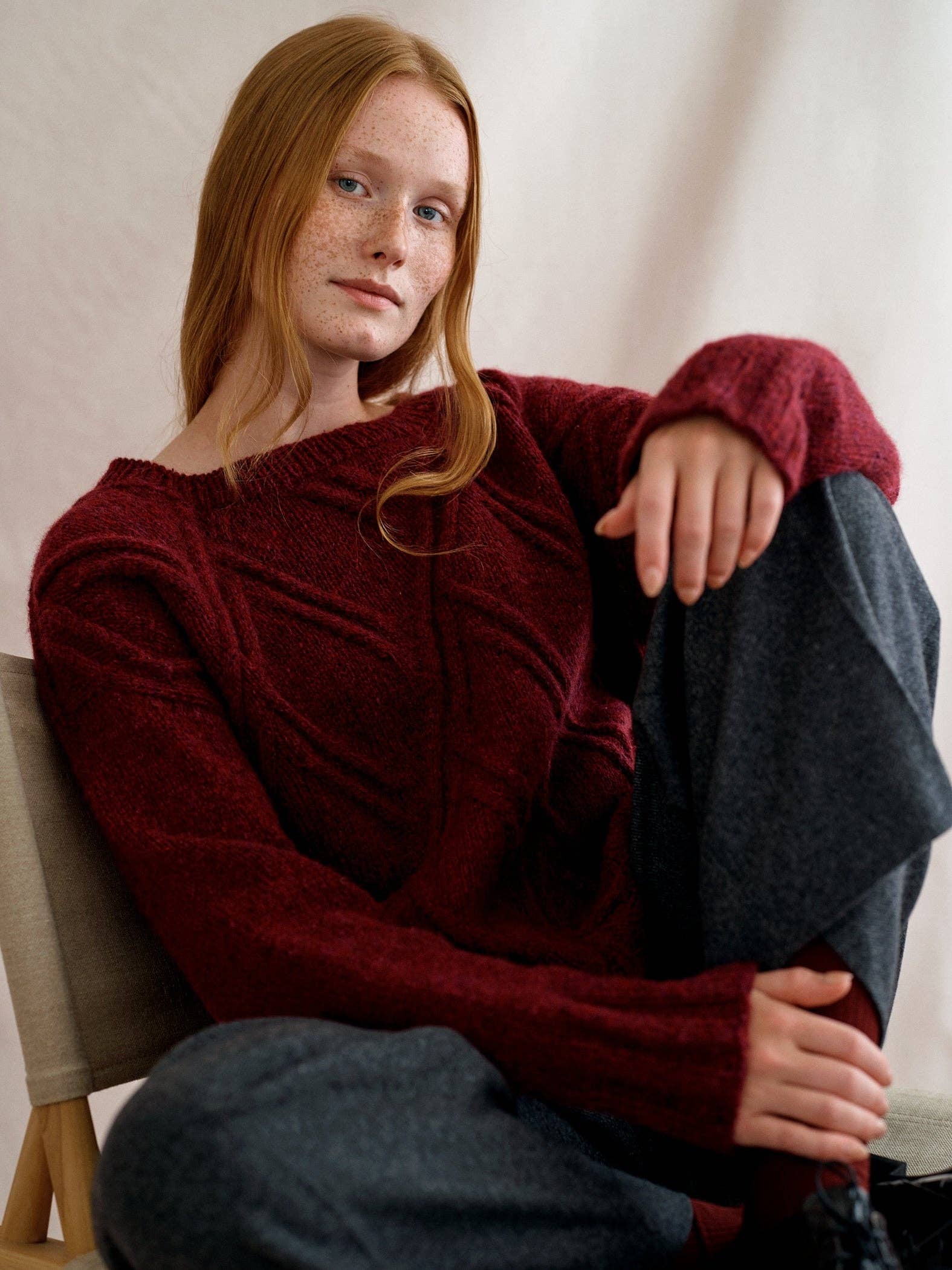 Laine Magazine Numéro 27