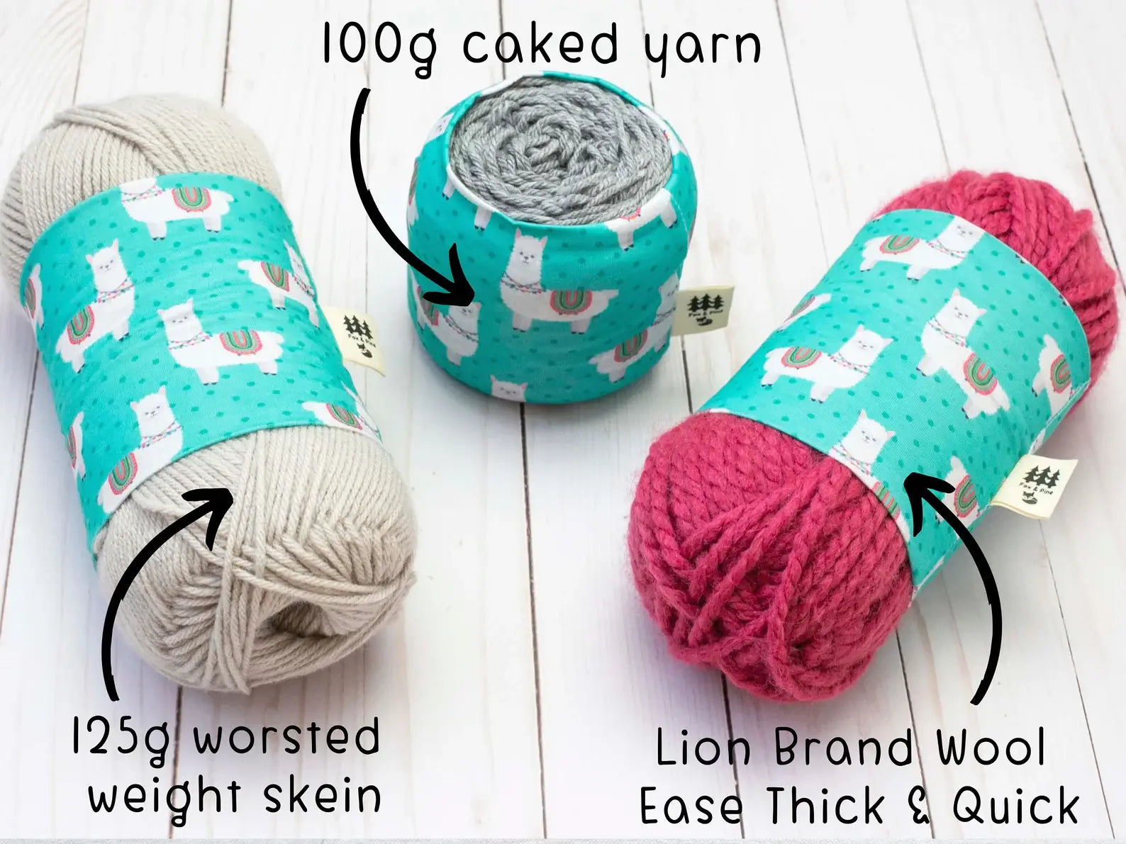 Yarn sweater | Pull en laine pour pelote