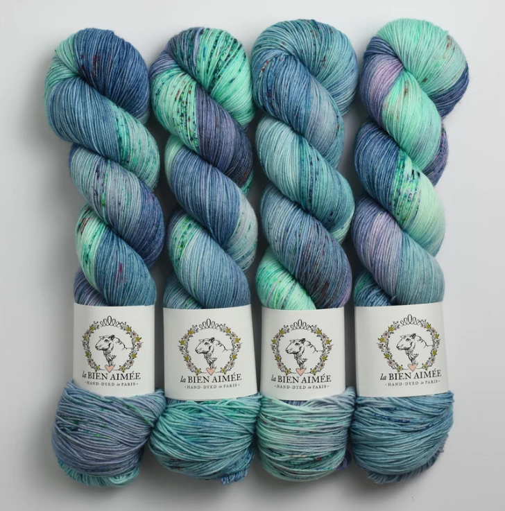 Merino Super Sock