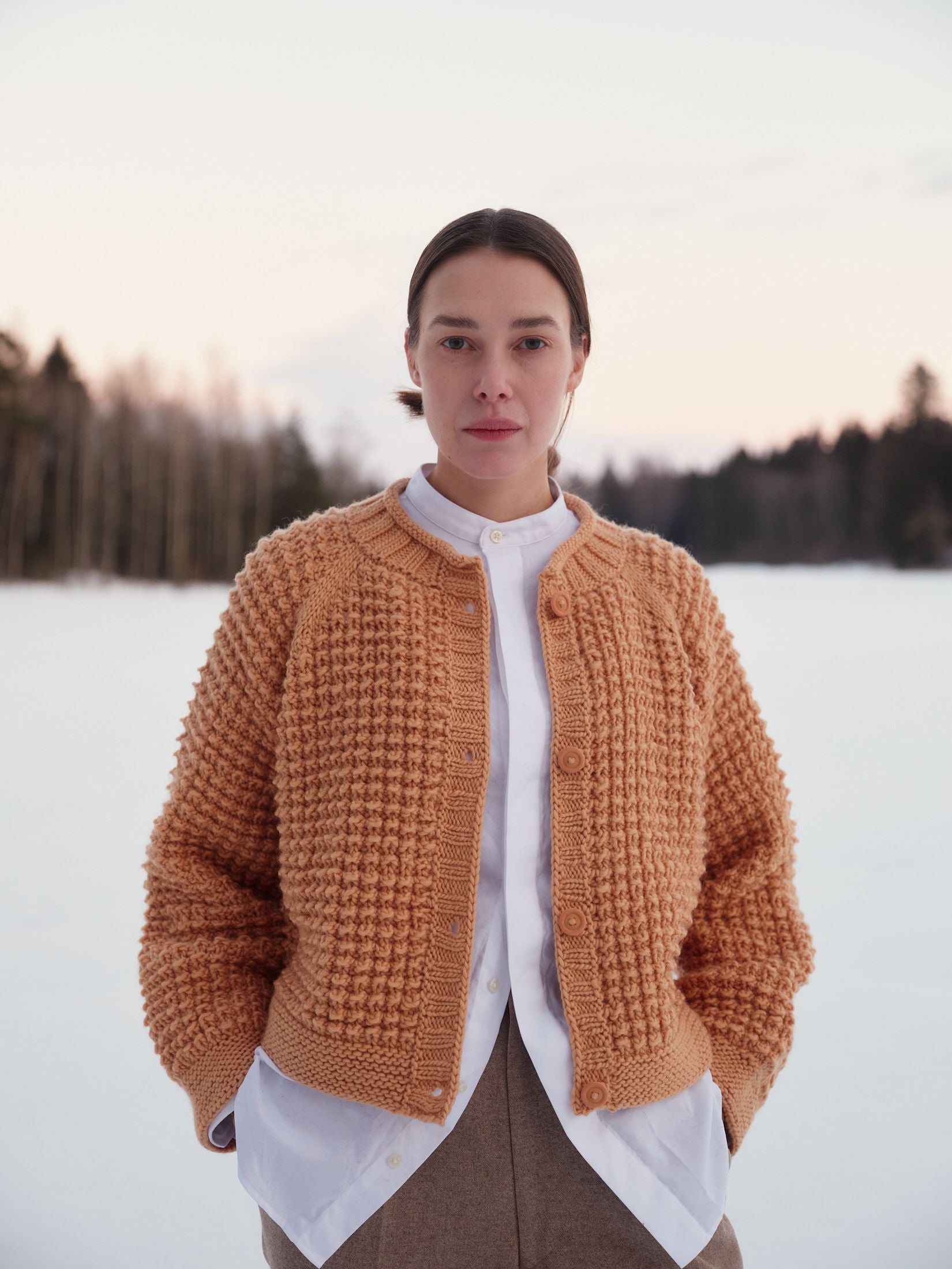 Laine Magazine Issue 23