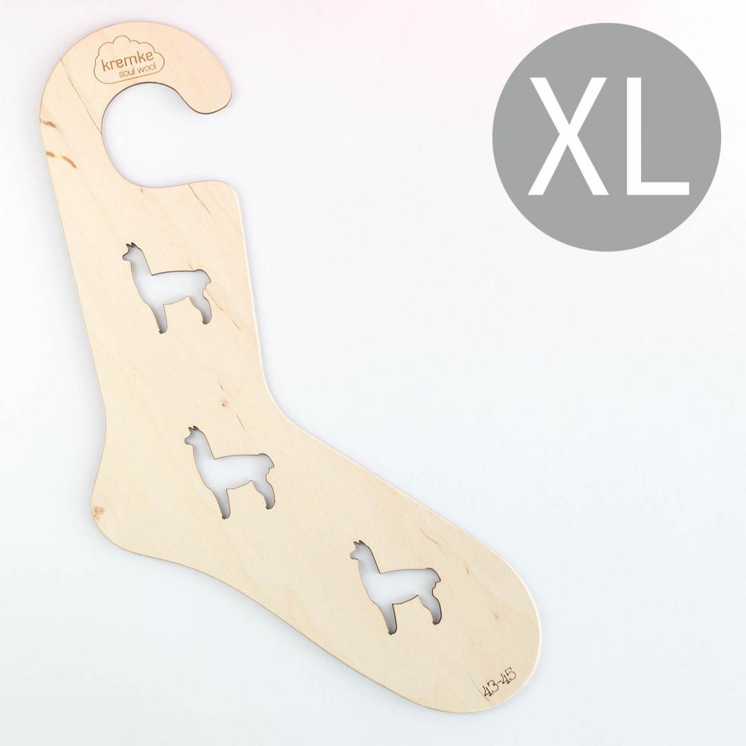 Bloqueurs à chaussettes