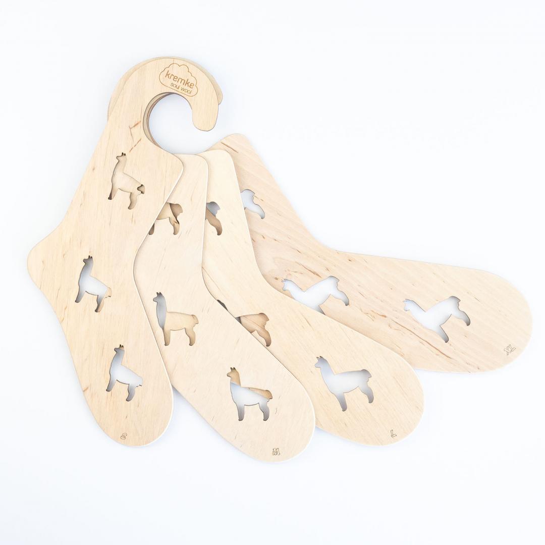 Bloqueurs à chaussettes