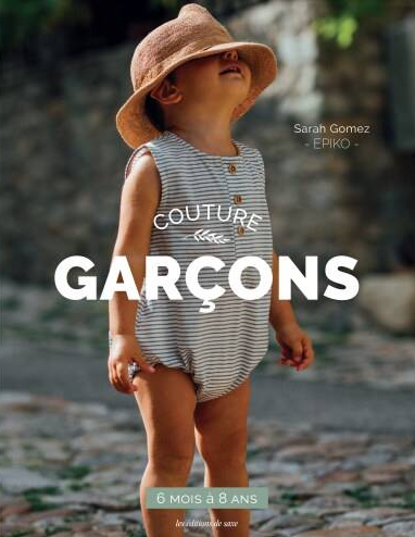 Couture Garçons