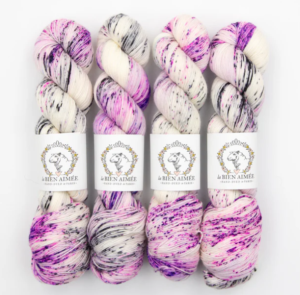 Merino Super Sock