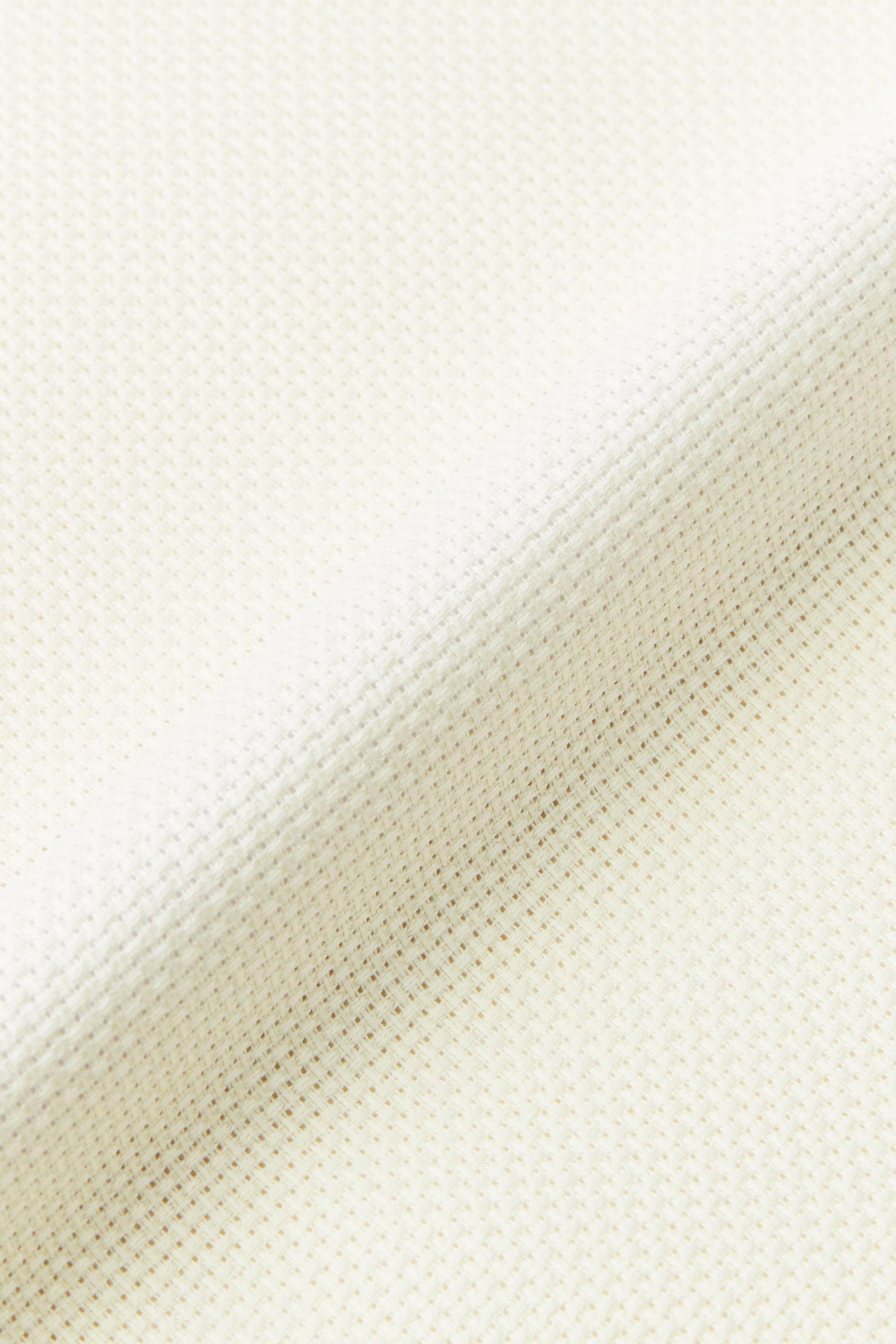 Toile aida Charles Craft gold standard 7 points/cm