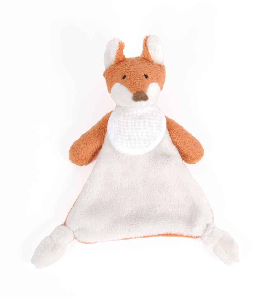 Peluche Renard