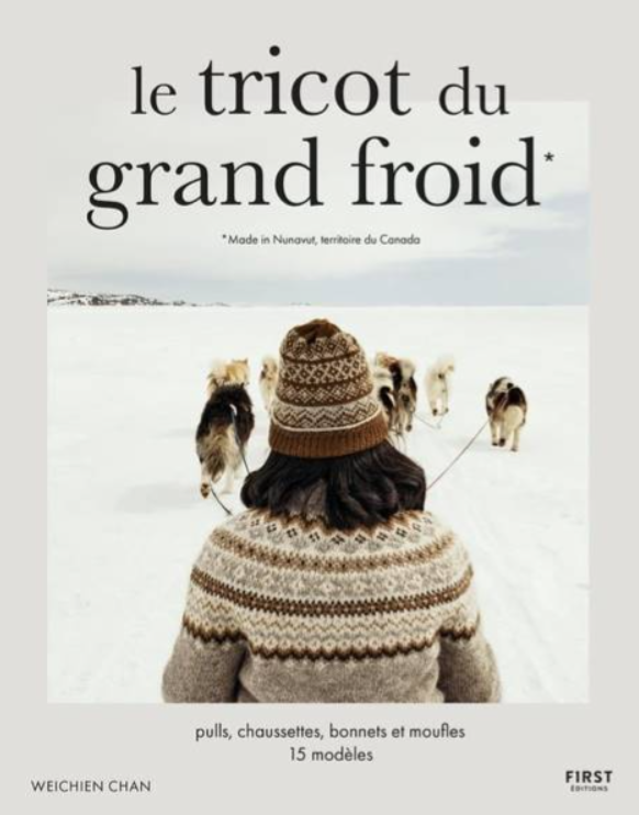 Le tricot du grand froid