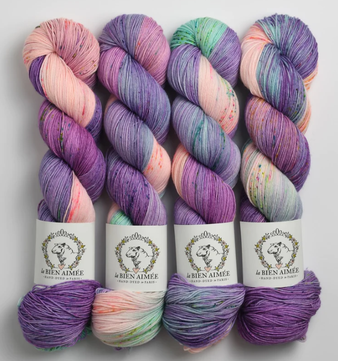 Merino Super Sock