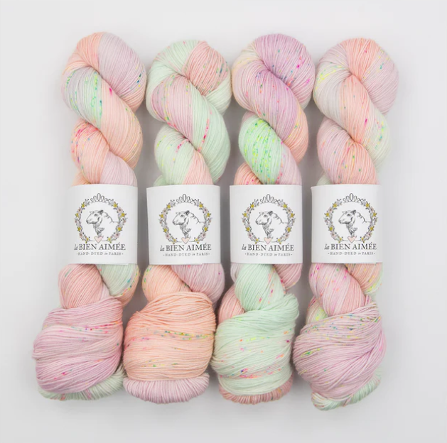 Merino Super Sock