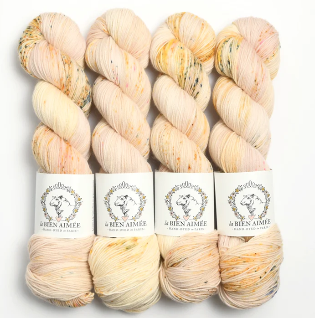 Merino Super Sock