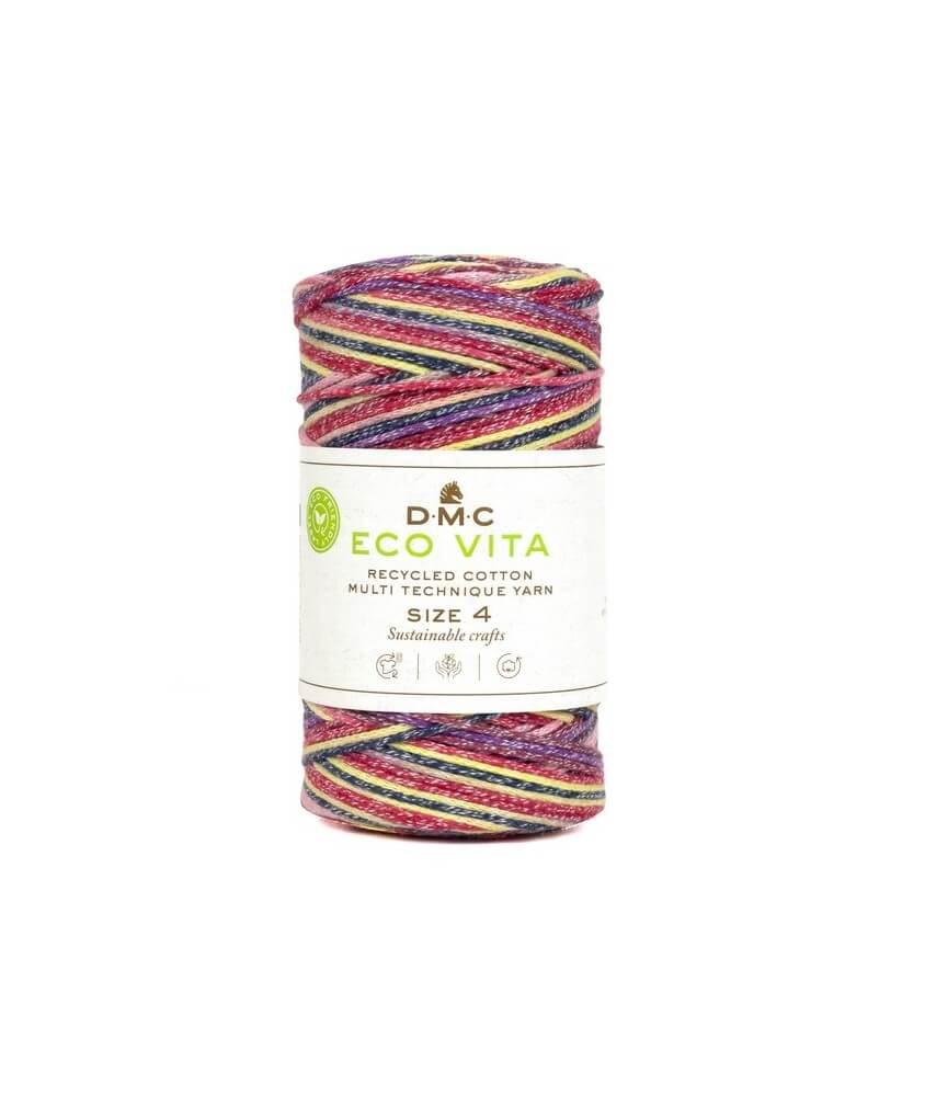 Eco Vita 4 multicolour