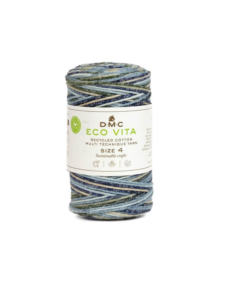 Eco Vita 4 multicolour