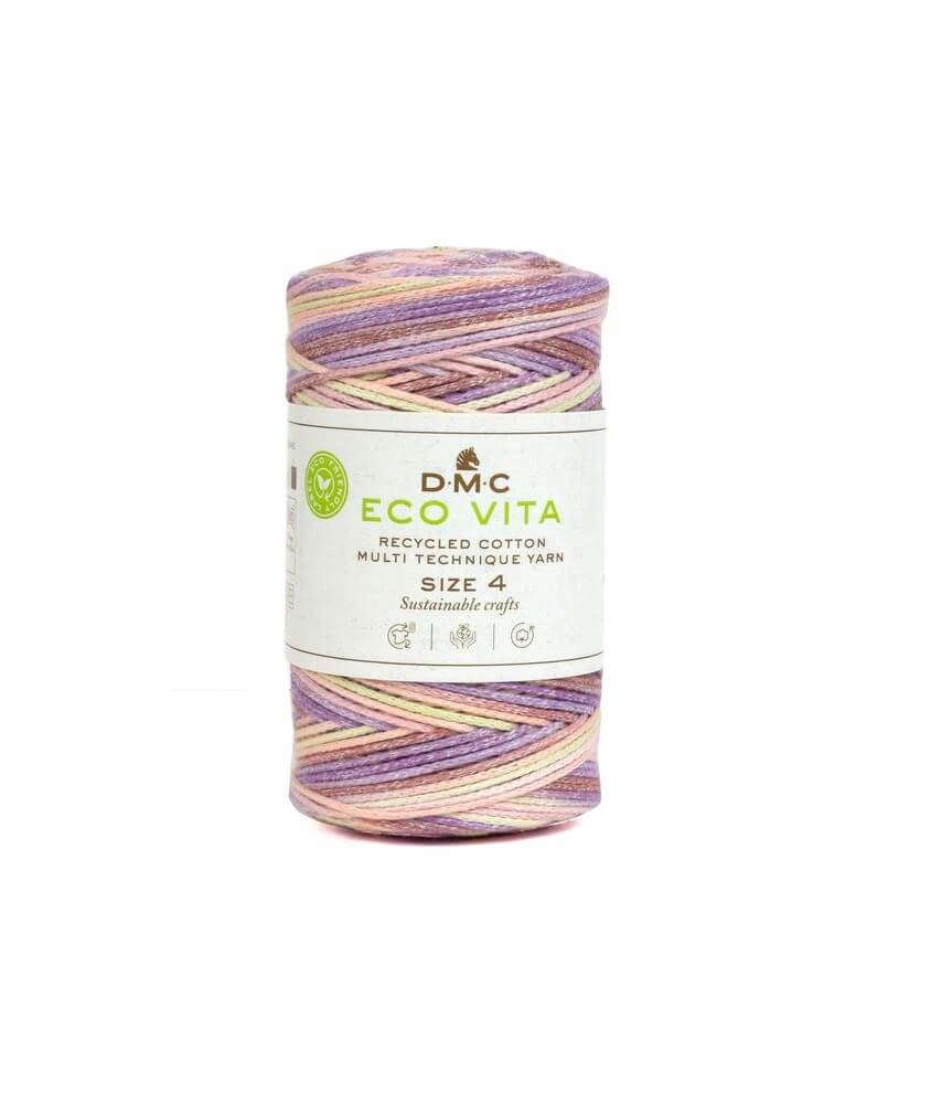 Eco Vita 4 multicolour
