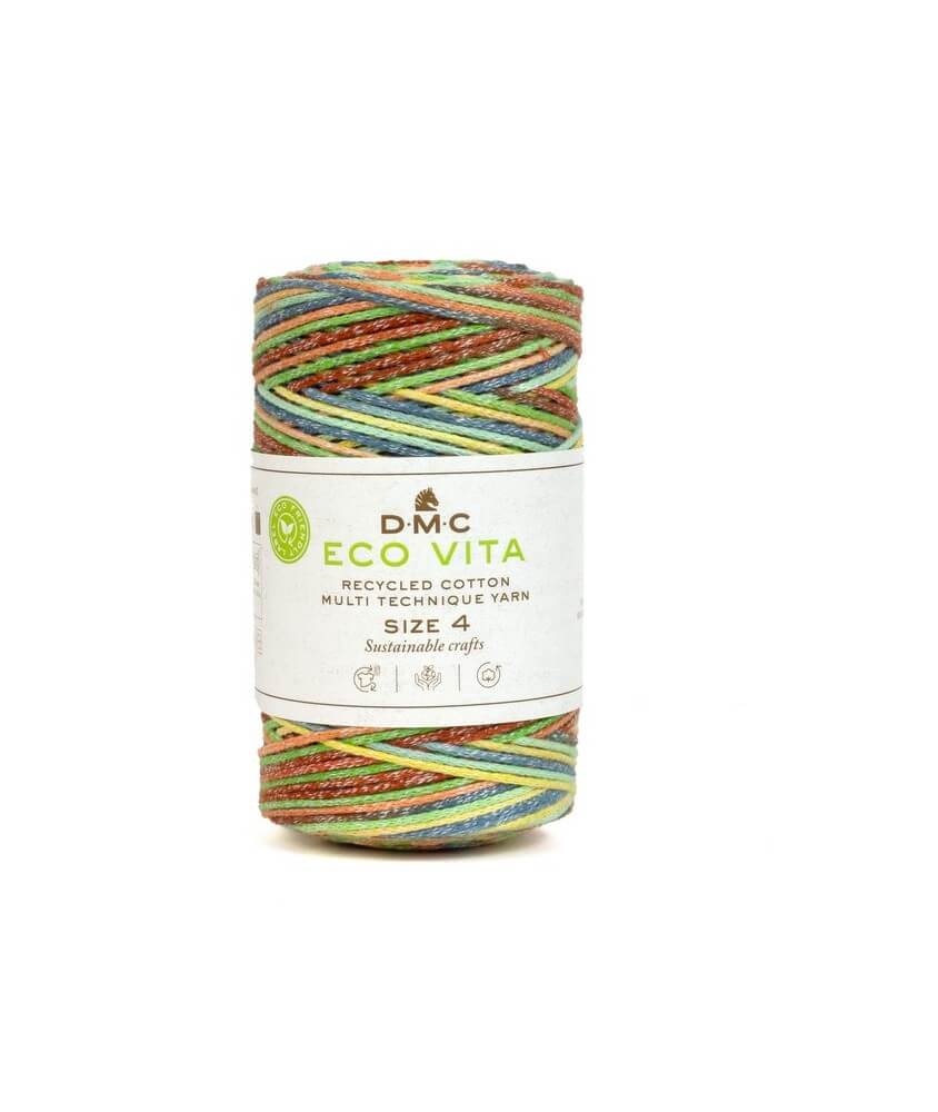 Eco Vita 4 multicolour
