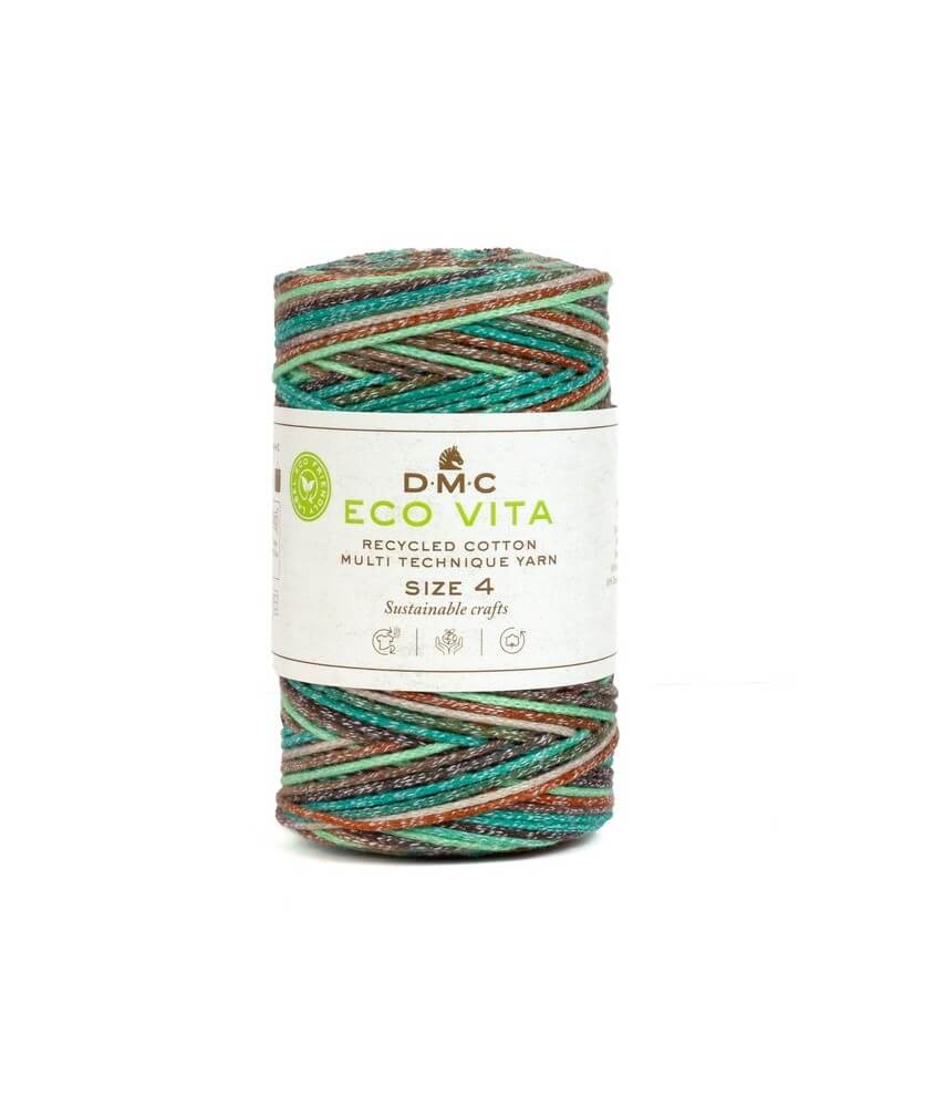 Eco Vita 4 multicolour