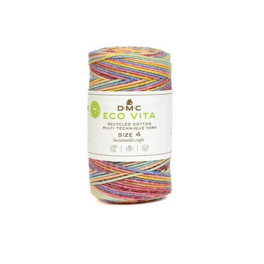 Eco Vita 4 multicolour