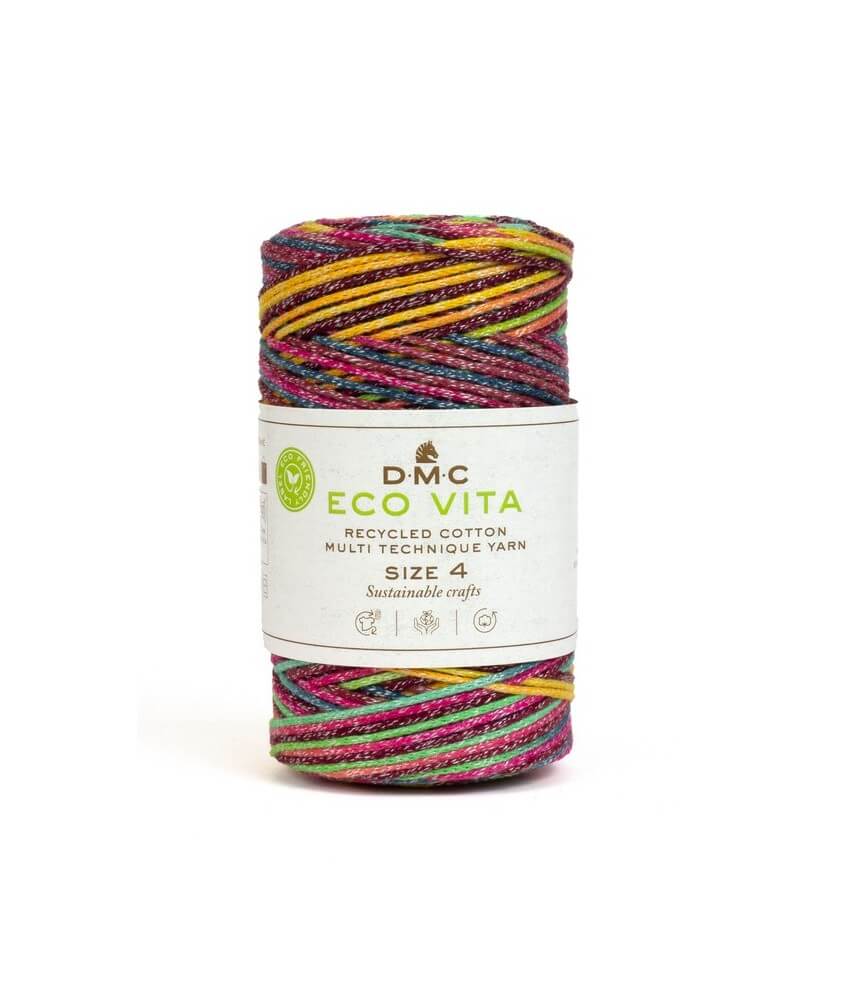 Eco Vita 4 multicolour