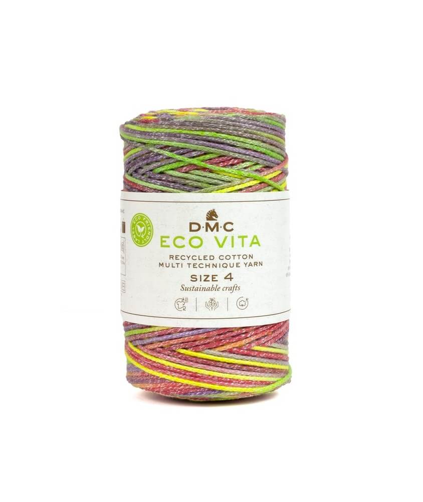 Eco Vita 4 multicolour