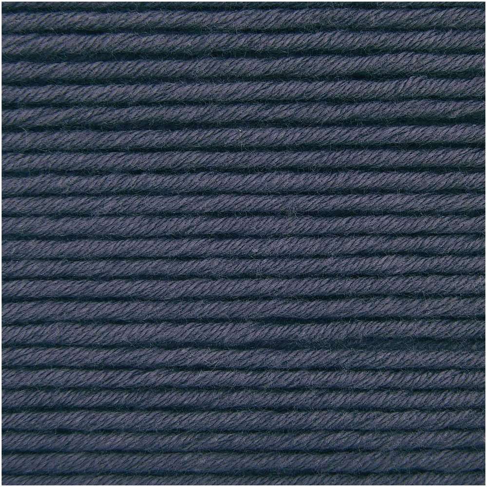 Essentials Organic Cotton Aran (BIO)