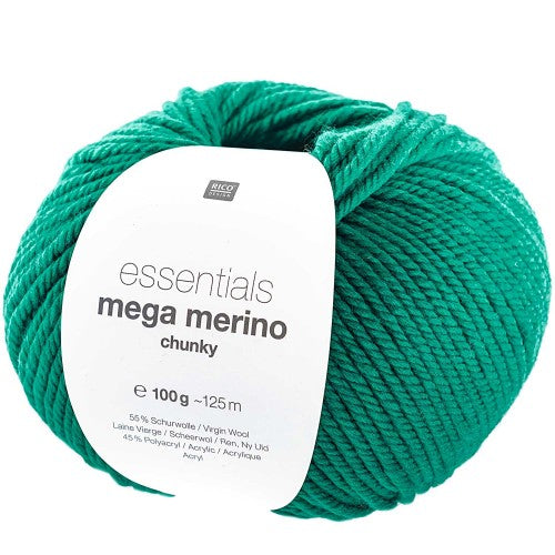 Mega Wool