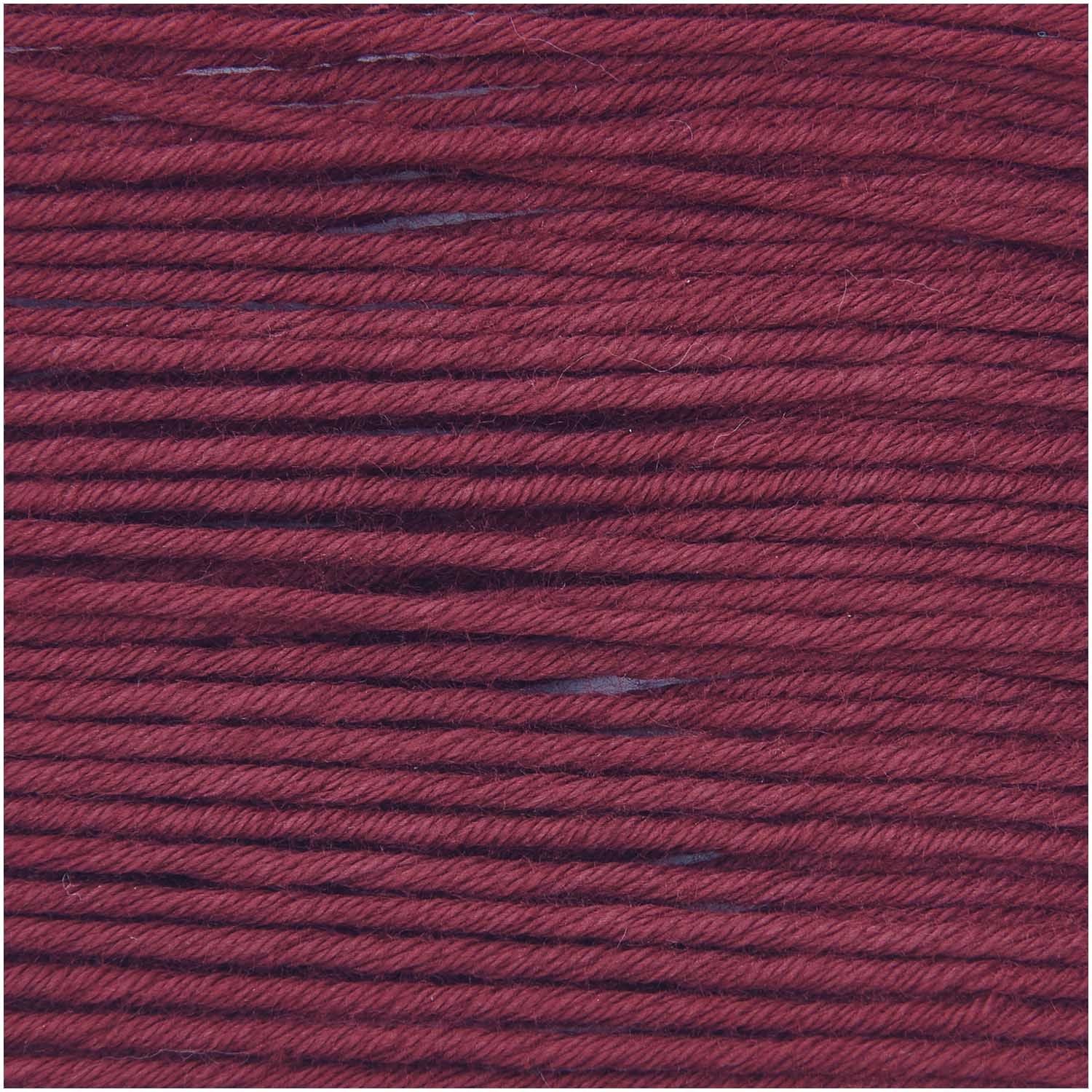 Essentials Organic Cotton Aran (BIO)