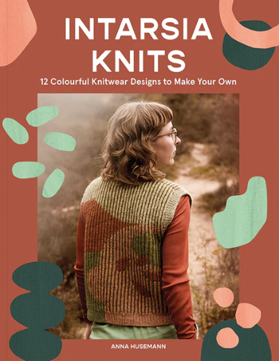 Intarsia Knits